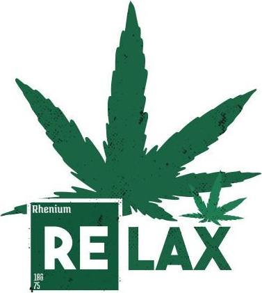 Image du produit Bügelbilder Bügelbild Relax (1 pcs)