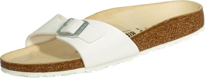 Produktbild Birkenstock Madrid Birko-Flor schmal (37)