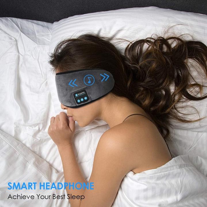 Immagine prodotto Cbx Maschera per dormire (Maschera sonno)