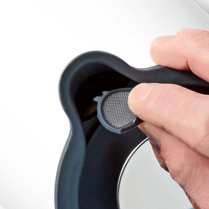 Actual product image Nedis Kettle (1.70 l)