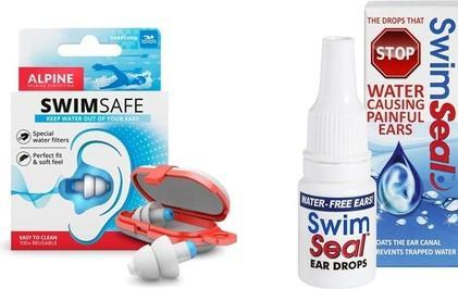 Image du produit Swim & Fun SwimSafe