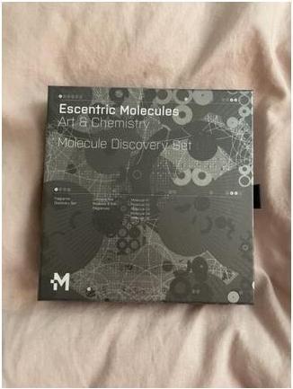 Escentric Molecules Molecule Discovery Set (Parfum Set)