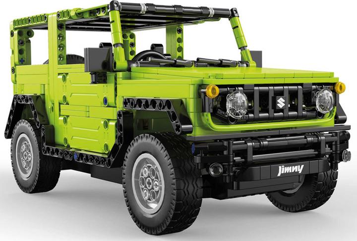 Image du produit Cada Suzuki Jimny