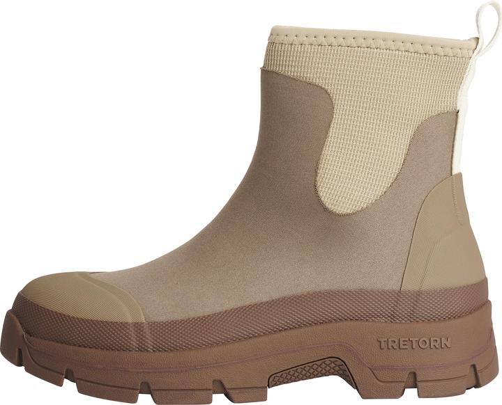 Actual product image Tretorn Garpa Hybrid (38)