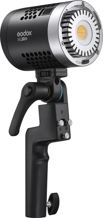 Immagine prodotto Godox Kit ML60Bi + 2x ML30Bi con accessori (Videocamera)