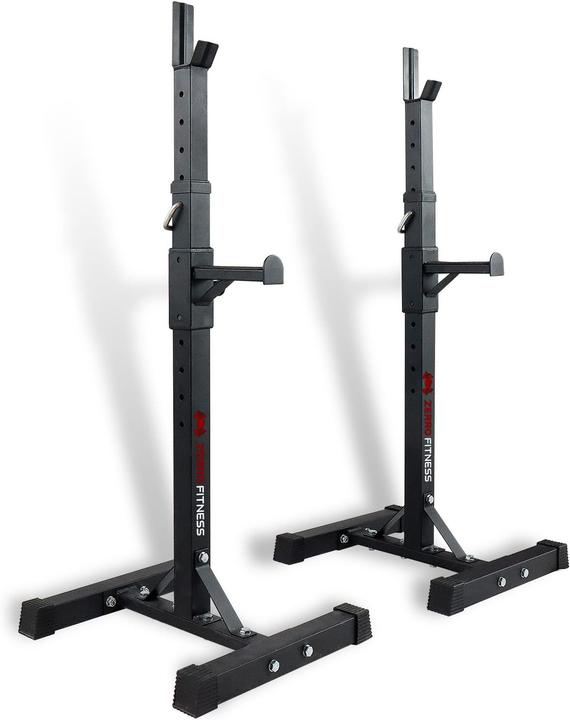 Actual product image CCLife Dumbbell rack