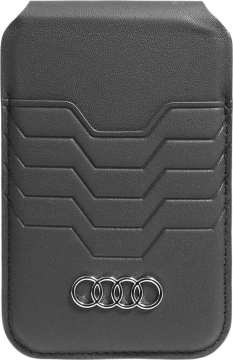 Actual product image Audi Card Slot
