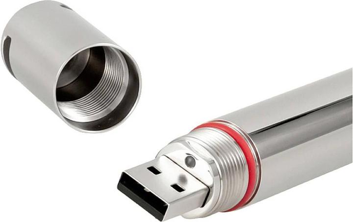 Produktbild PCE Instruments PCE-LTD 100 Temperatur-Datenlogger -80 bis +70 °C