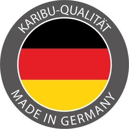 Image du produit Karibu Tabea (Contrôle externe de 9 KW)