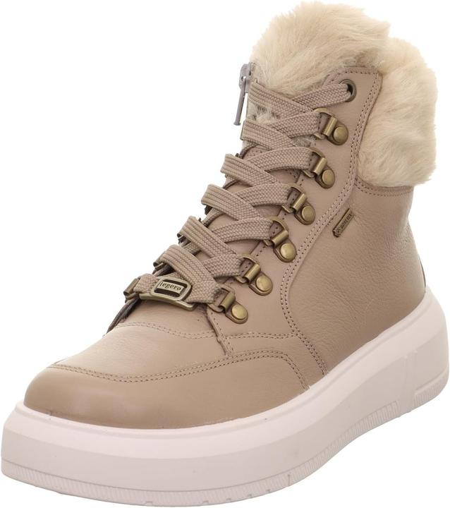 Actual product image Legero Wonder Ankle Boot (37)