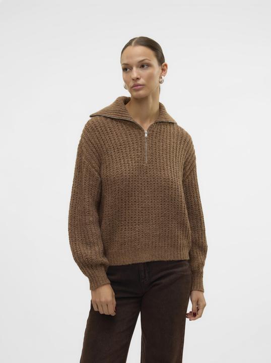 Produktbild Vero Moda VMMAPLE Pullover Strickpullover (L)