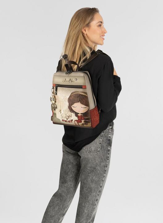 Produktbild Anekke Muse Daypack 33 cm