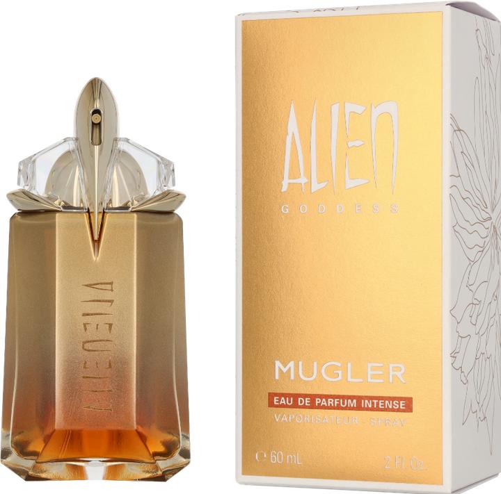 Image du produit Thierry Mugler Alien Goddess Intense (Eau de parfum, 60 ml)