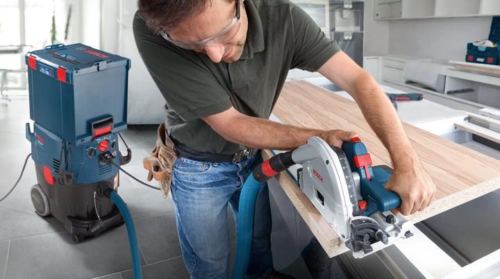 Image du produit Bosch Professional Aspirateur industriel GAS 35 M AFC