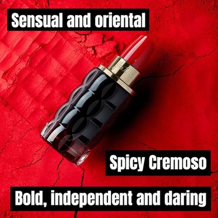 Immagine prodotto Cacharel Yes I Am Eau de Parfum Spray per donna 10ml (Eau de parfum, 10 ml)