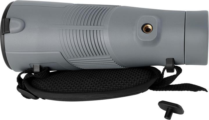 Actual product image Bresser Monocular Wave 12x50 vandeniui atsparus (12x, 50 mm)