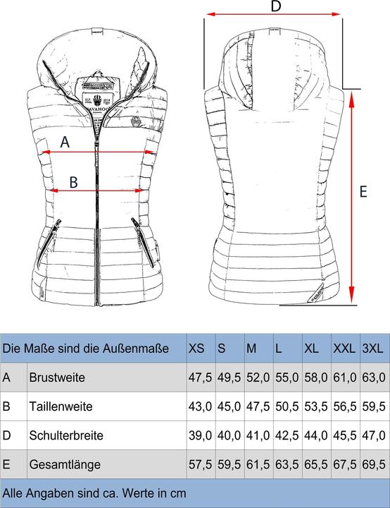 Actual product image Navahoo Shadaa Multikulti (XL)