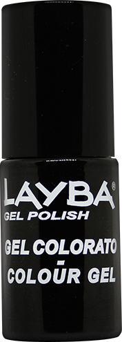 Labelist 1100R25602 (602, Gel-Effekt Nagellack)