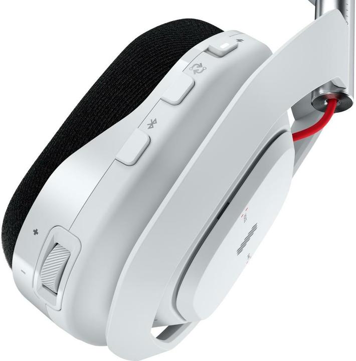 Actual product image Logitech G A50 Lightspeed Wrls G Headset (Wireless)