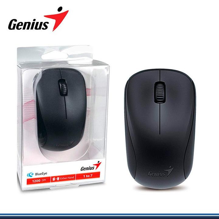 Produktbild Genius Nx-7000 (Kabellos)