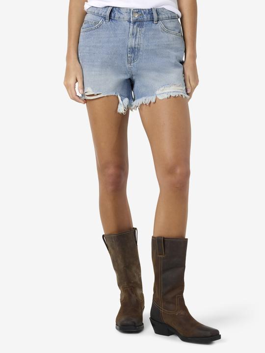 Image du produit Noisy May NMOLESIA Jeansshorts (S)