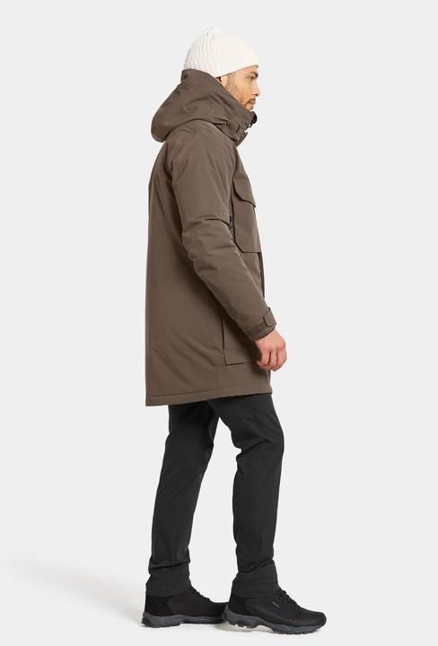 Produktbild Didriksons Drew USX Parka 8 (L)