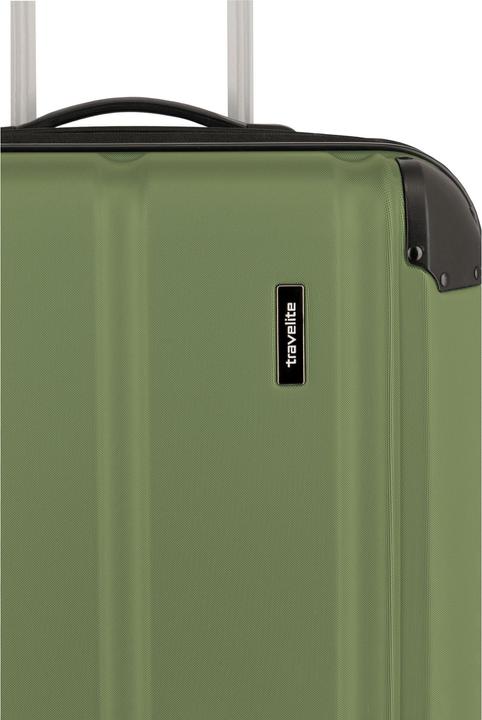 Actual product image Travelite city (40 l)