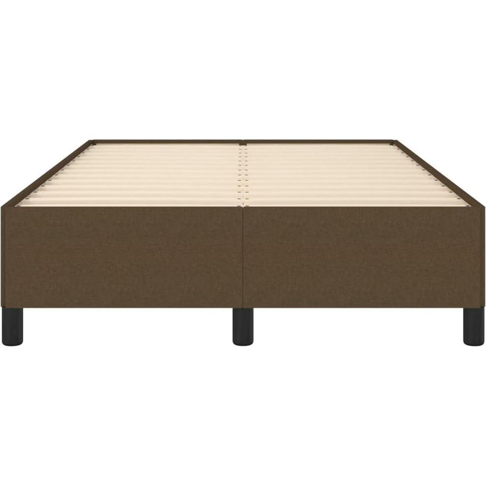 Thumbnail - VidaXL, Bett, Cesaro (120 x 190 cm)