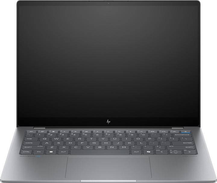 Productafbeelding HP OmniBook X AI 14-fe0660ng (14", Snapdragon X Elite X1E-78-100, 16 GB, 1000 GB, DE)