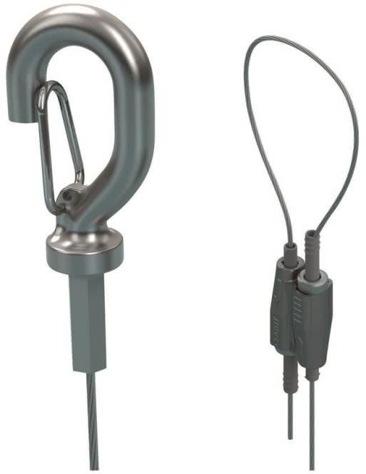 Productafbeelding Erico SLK15L2 - 19 mm - 55 mm