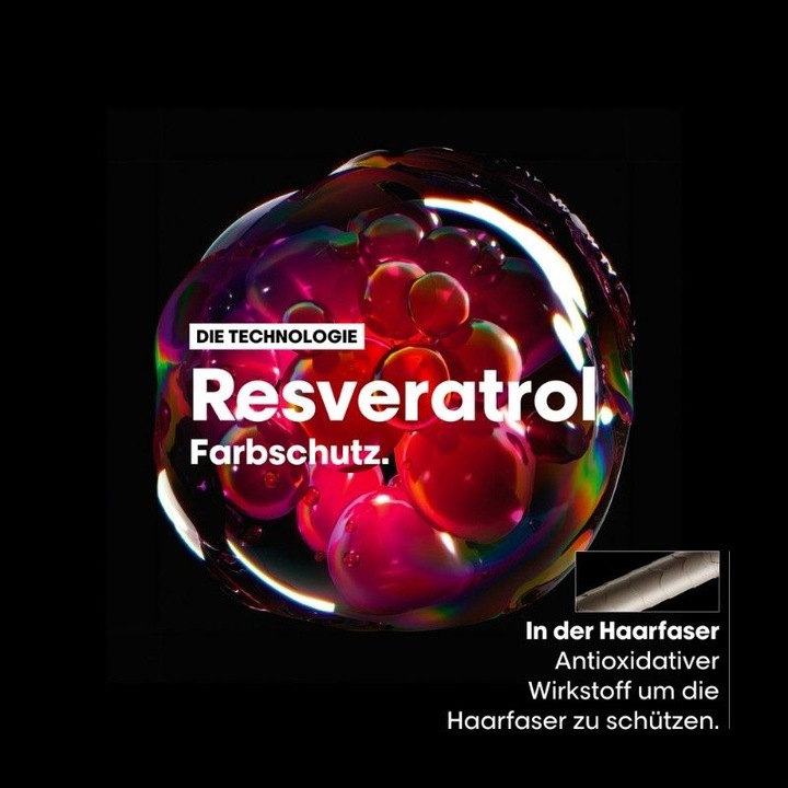 Image du produit L'Oréal Professionnel Vitamino Color Resvératrol (250 ml)