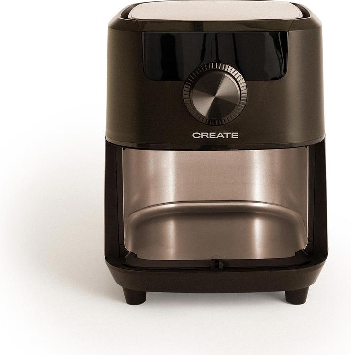 Actual product image Create Fryer Air Pro