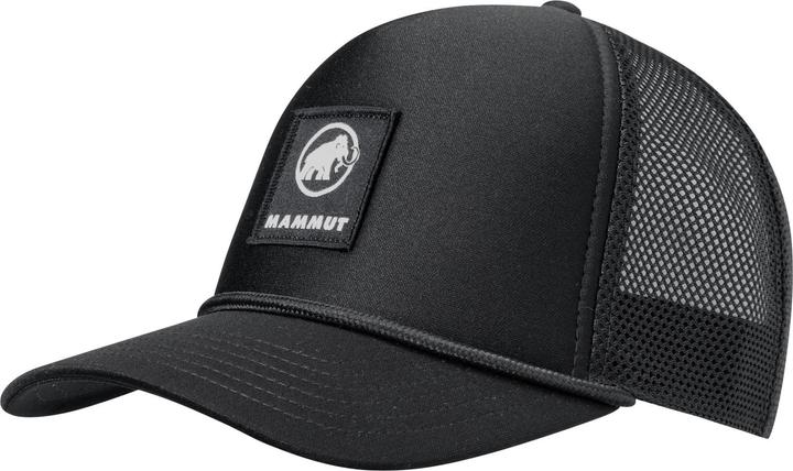 Produktbild Mammut Crag Cap Logo (L, XL)
