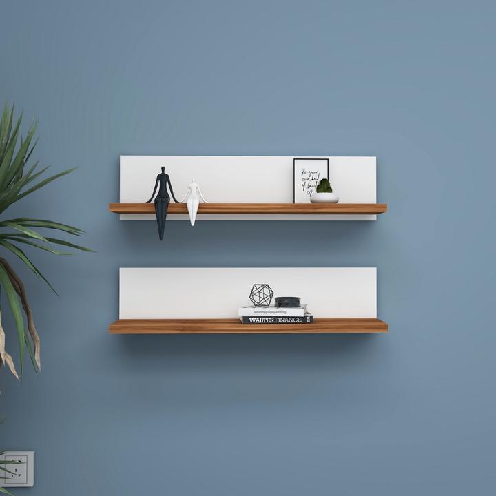 Produktbild Skye Decor Shelf (60 x 13 x 15 cm)