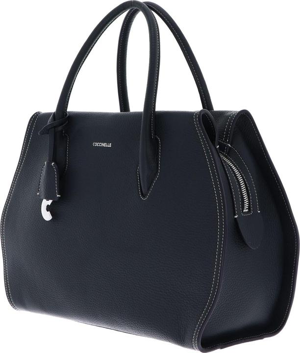 Immagine prodotto Coccinelle Lord Handbag Grained Leather