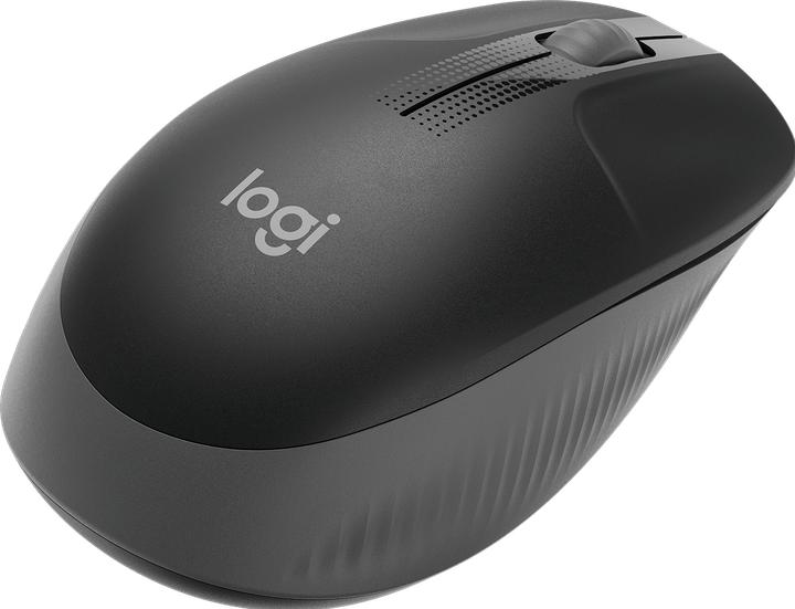Actual product image Logitech M190 (Wireless)