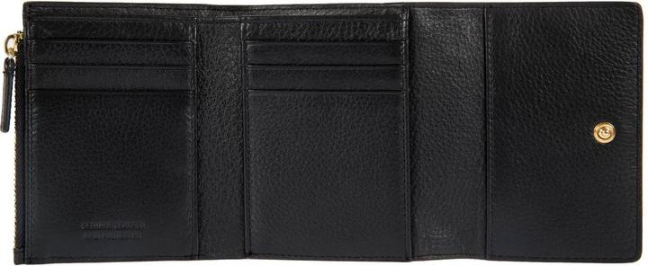 Actual product image Brics Marmolada wallet RFID leather 10.5 cm