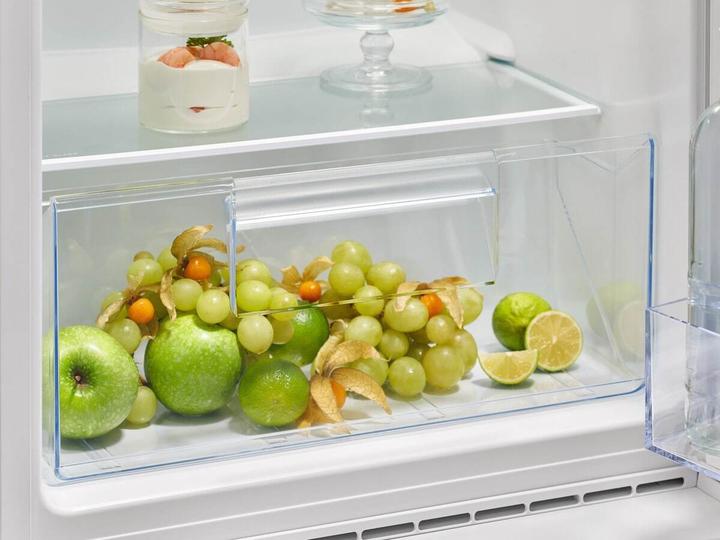 Actual product image Electrolux KTS5LE12S ColdSense Built-in Double Door Refrigerator (182 l)