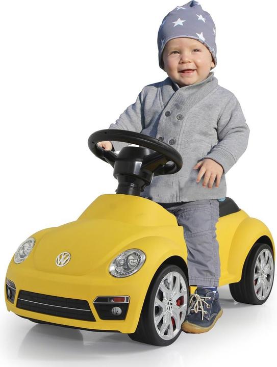 Actual product image Jamara VW Beetle