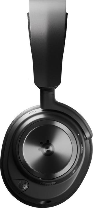 Immagine prodotto SteelSeries Arctis Nova Pro Wireless X (Senza fili)