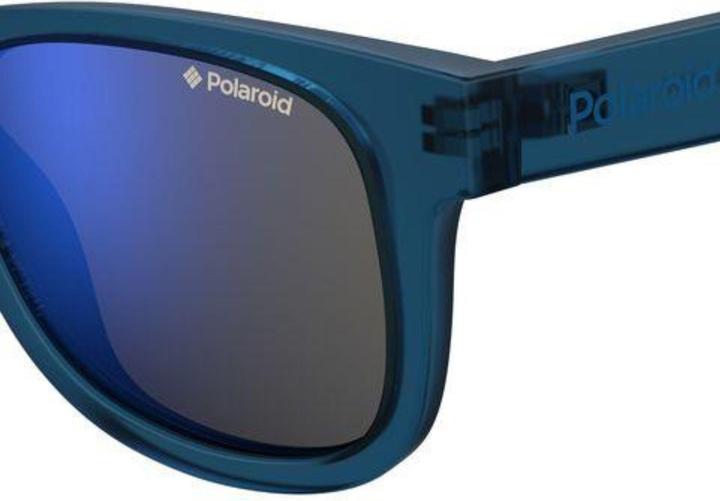 Actual product image Polaroid PLD 8009/N/NEW