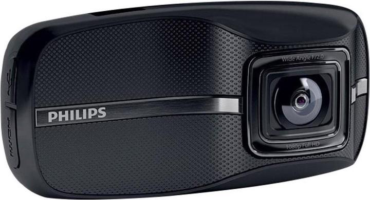 Produktbild Philips Adr810 (Beschleunigungssensor, Full HD)