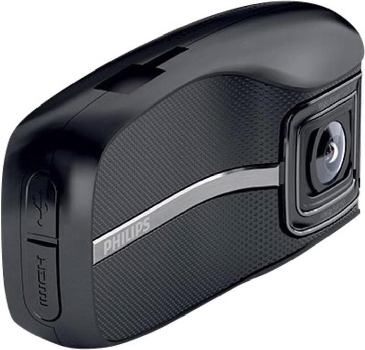 Produktbild Philips Adr810 (Beschleunigungssensor, Full HD)