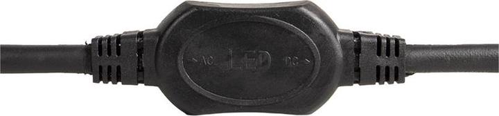 Image du produit Ekström Stromkabel 1.5m zu LED Schlauch Kabelrolle (1.50 m)