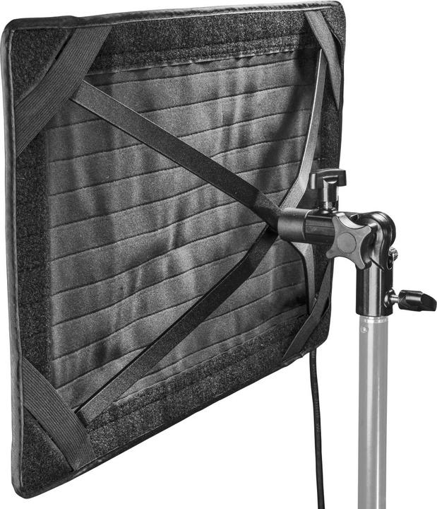 Actual product image Walimex Flex 500 Bi Color (Surface luminaire)