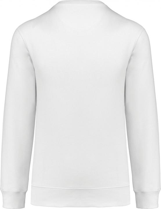 Actual product image Kariban Crewneck sweatshirt (4XL)