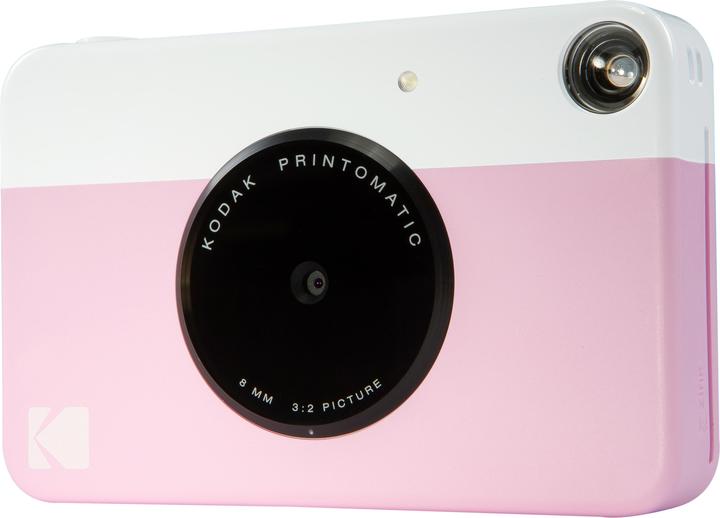 Produktbild Kodak Printomatic