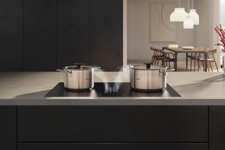 Produktbild Miele KMST 1615-3 (16 cm, Kochtopf, Edelstahl)