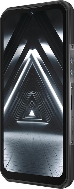 Productafbeelding Oukitel Smartphone WP55Pro 6 6 16/512GB DS 11000mAh Schwarz (512 GB, Zwart, 6.60", 5G)