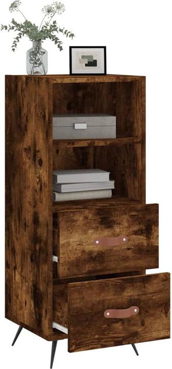 Image du produit vidaXL Sideboard (34.50 x 34 x 90 cm)